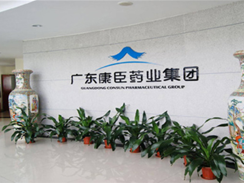康臣制藥中央空調(diào)、潔凈車(chē)間項(xiàng)目